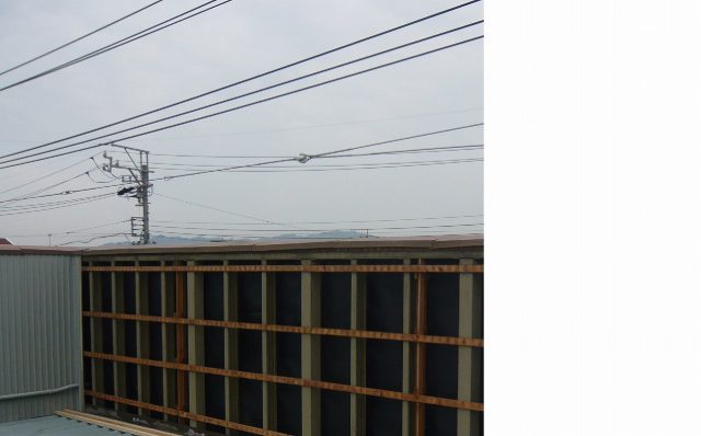 事例②(工事前)